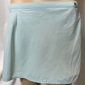 Puma tennis skirt